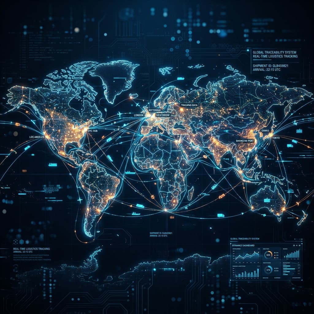 Valam Ecosystem